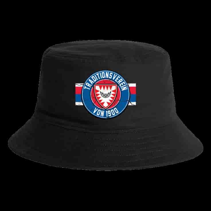 Traditionsverein von 1900 Bucket Hat