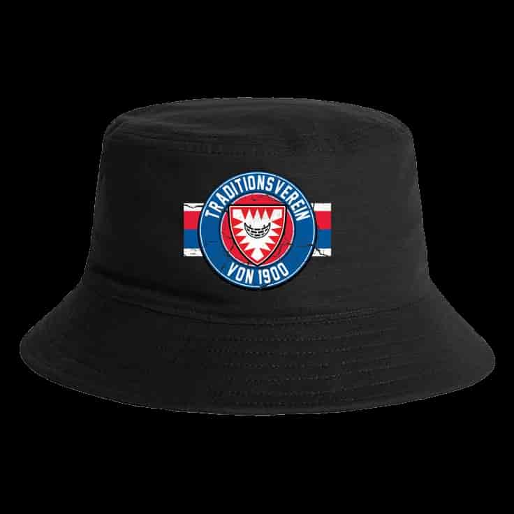 Traditionsverein von 1900 Bucket Hat
