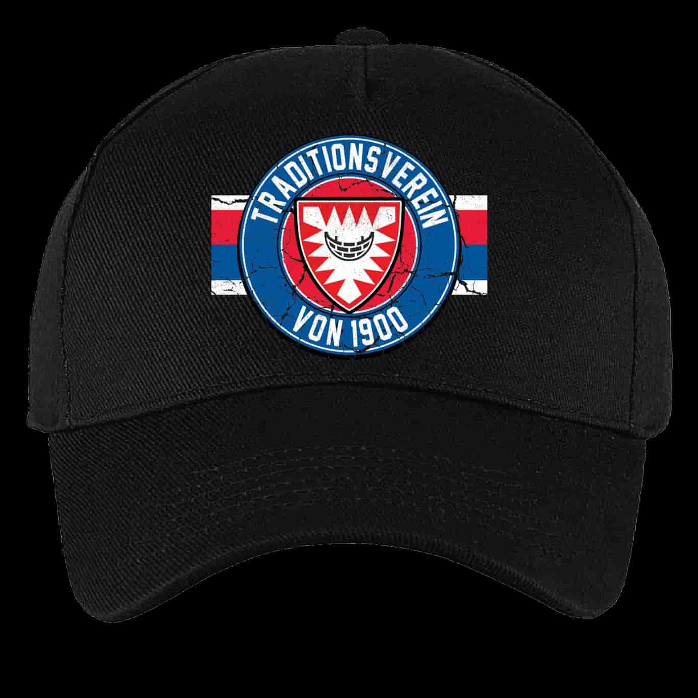 Traditionsverein von 1900 Kappe