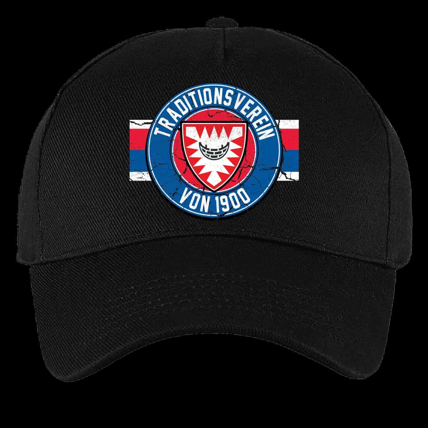 Traditionsverein von 1900 Kappe