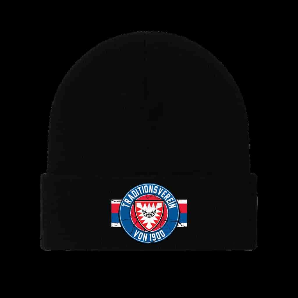 Traditionsverein von 1900 Mütze