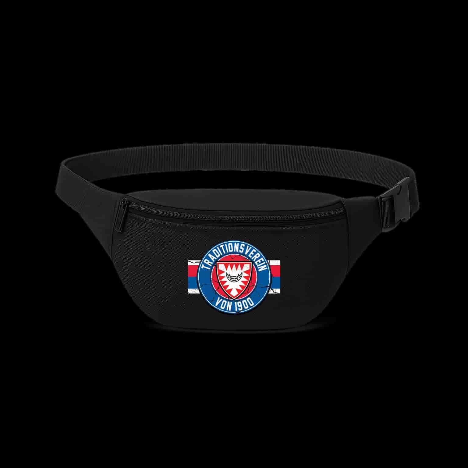 Traditionsverein von 1900 Gürteltasche