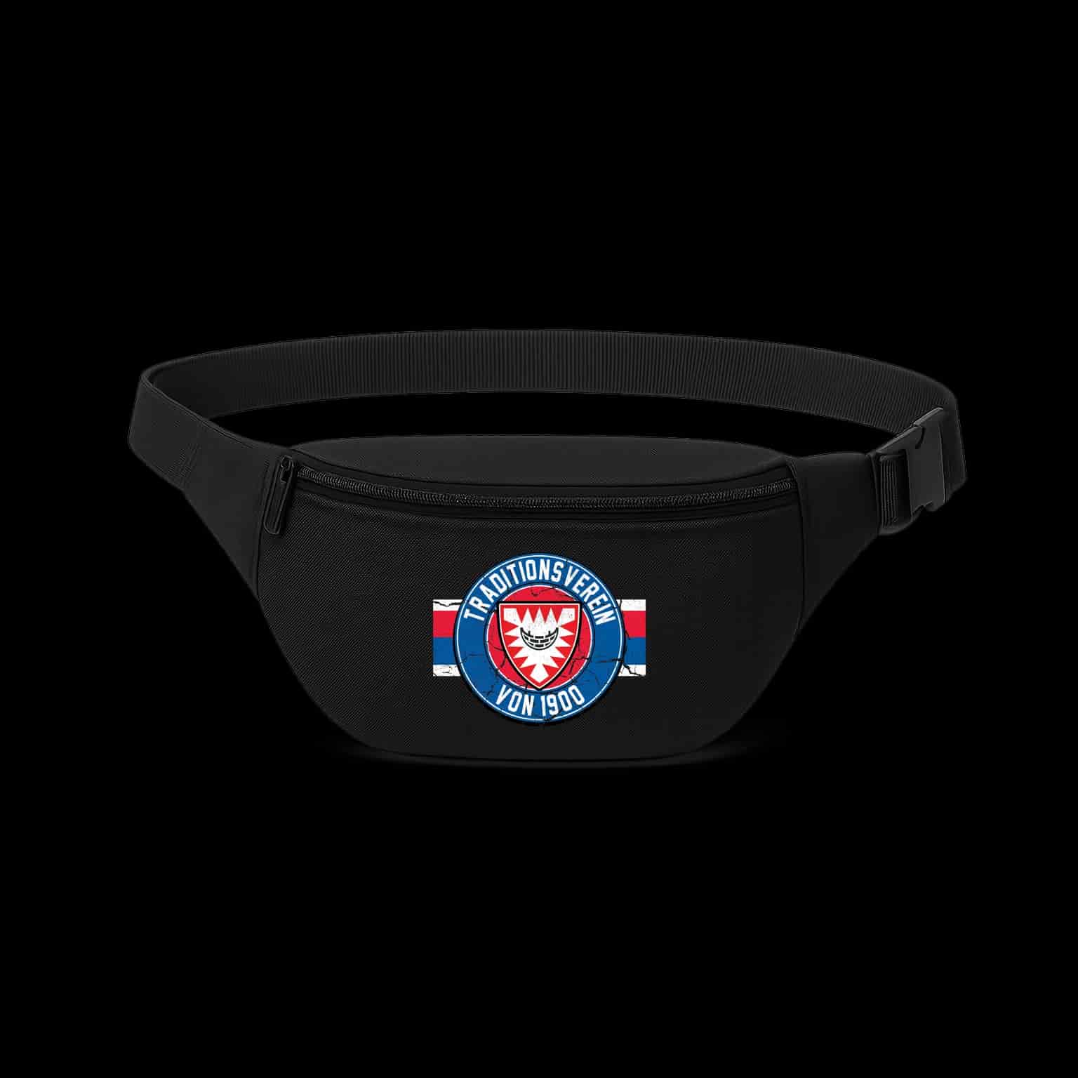 Traditionsverein von 1900 Gürteltasche