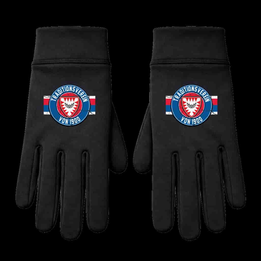 Traditionsverein von 1900 Handschuhe