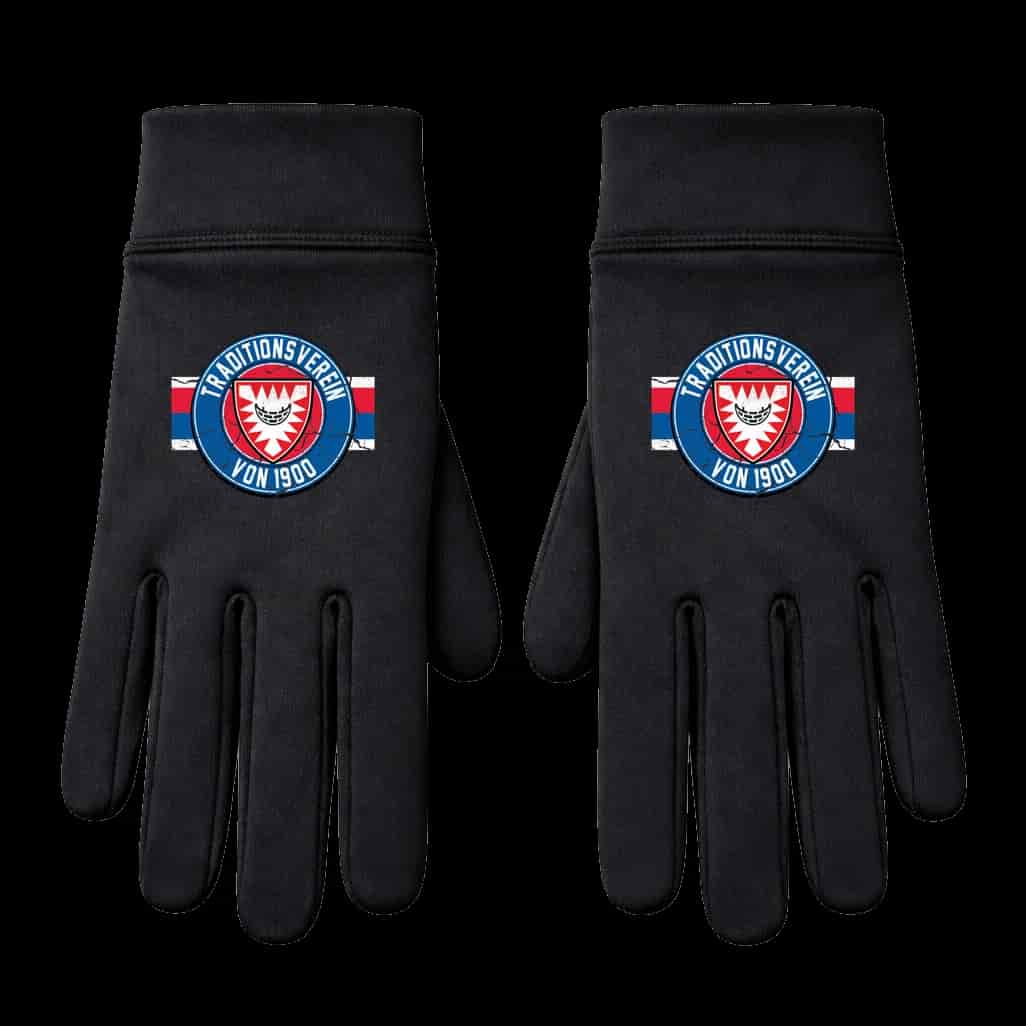 Traditionsverein von 1900 Handschuhe