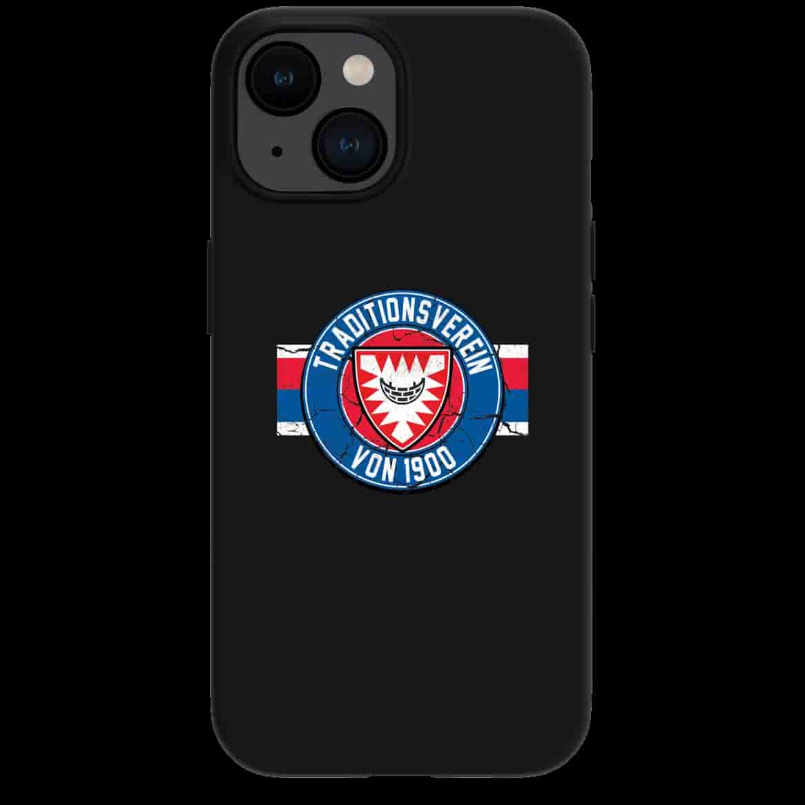 Traditionsverein von 1900 iPhone-Hülle