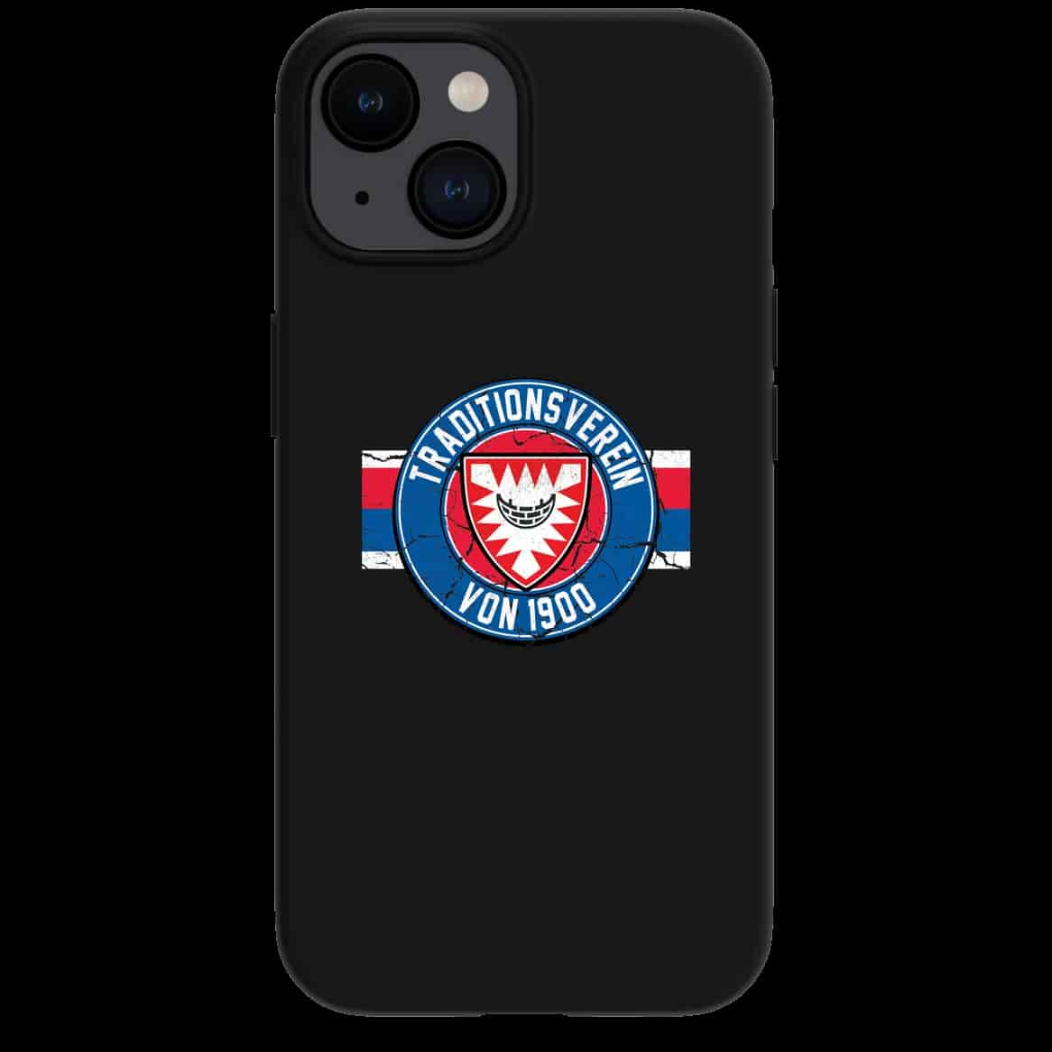 Traditionsverein von 1900 iPhone-Hülle
