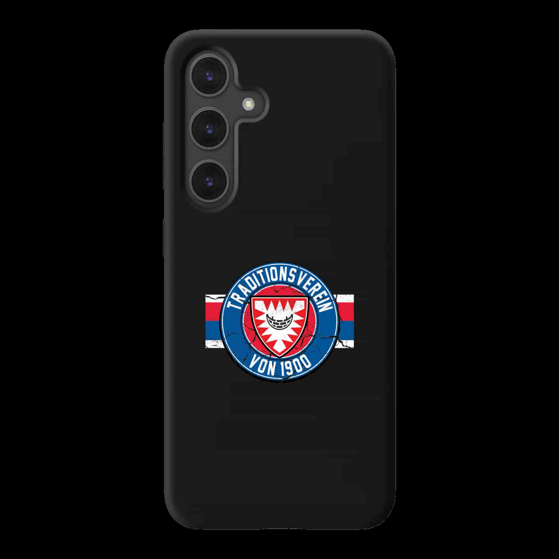 Traditionsverein von 1900 Samsung-Hülle