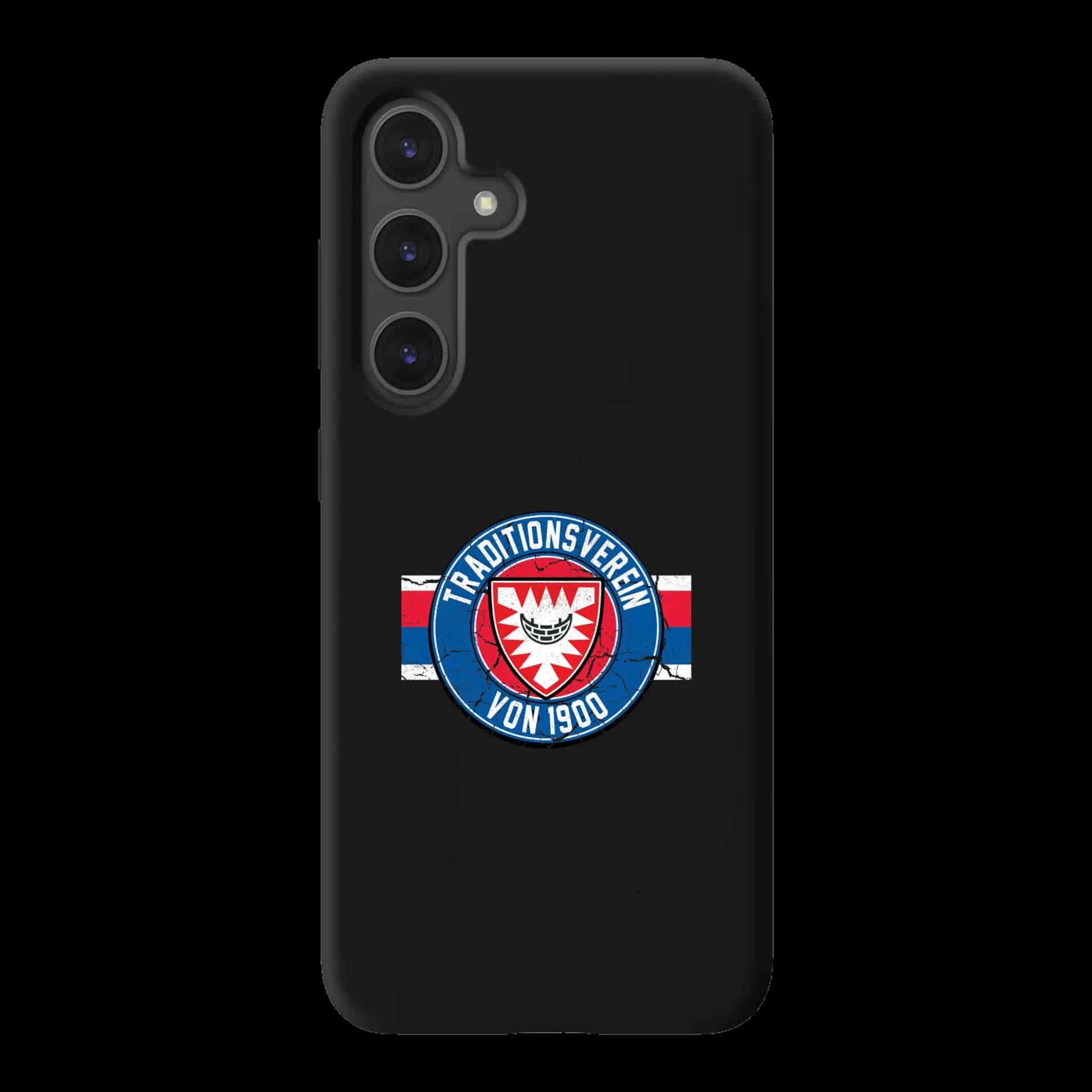 Traditionsverein von 1900 Samsung-Hülle