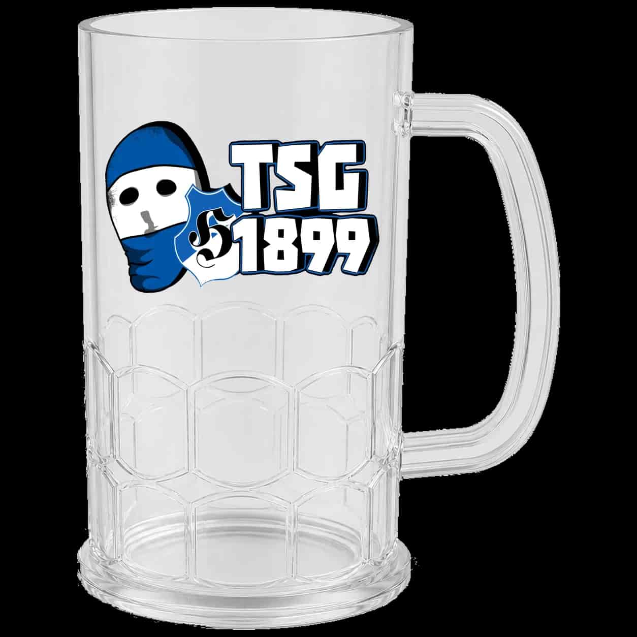 TSG 1899 Bierkrug