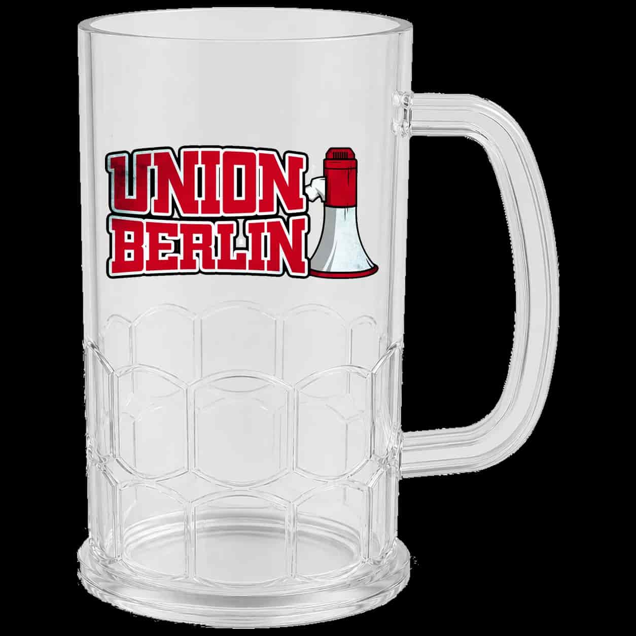 Union Berlin Bierkrug
