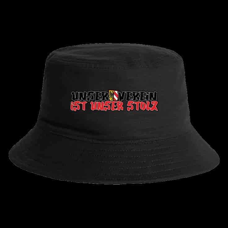 unser verein ist unser stolz Bucket Hat