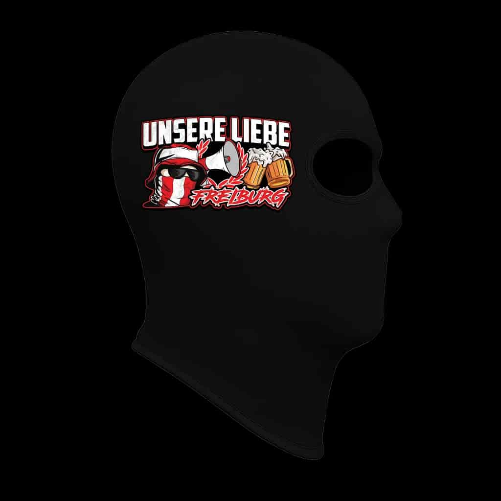 Unsere liebe Freiburg Balaclava