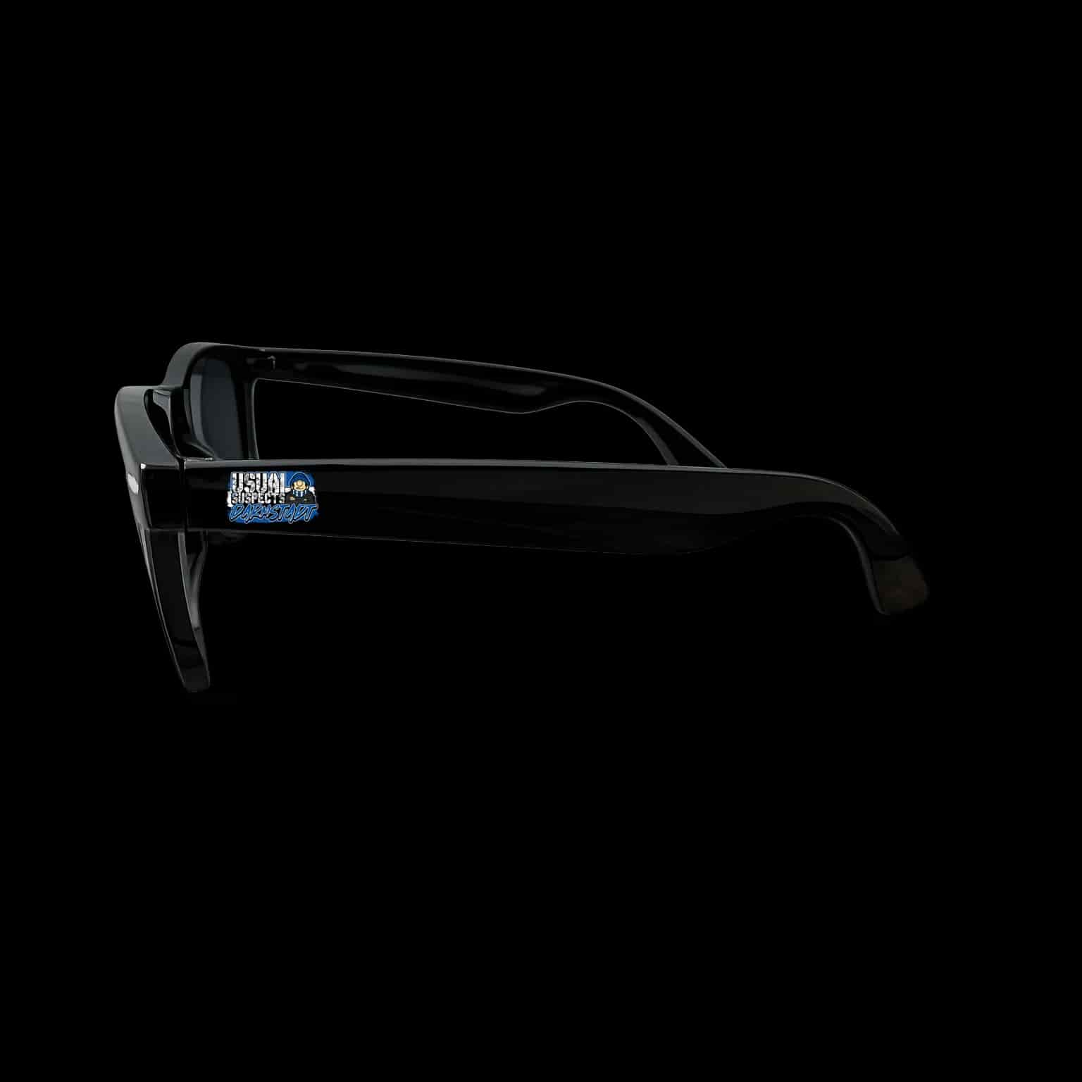 usual suspects Darmstadt Sonnenbrille