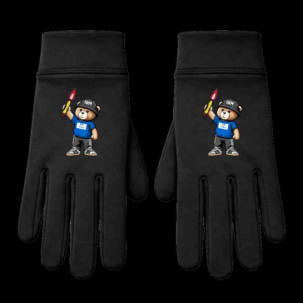 Verden 1904 bear Handschuhe