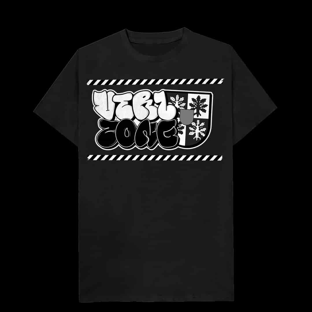 Verl zone T-Shirt
