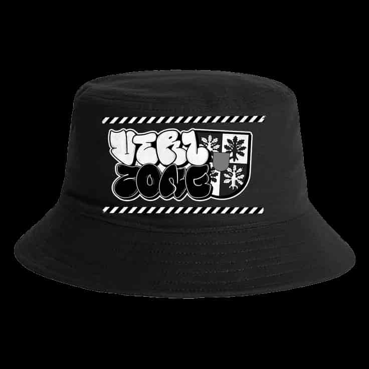 Verl zone Bucket Hat