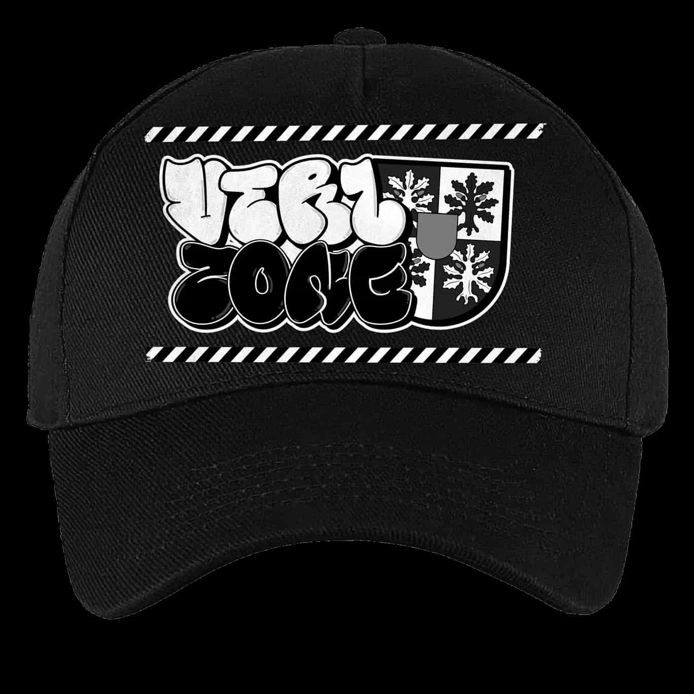 Verl zone Kappe