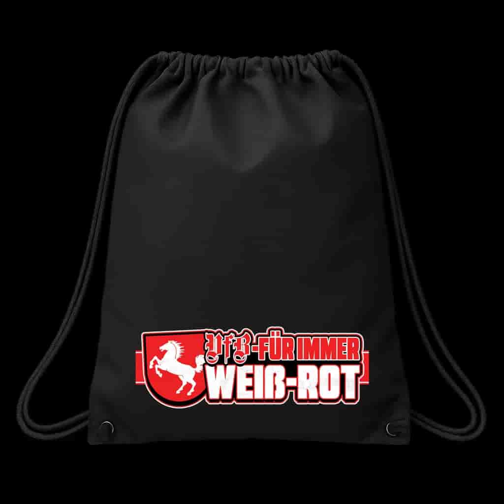 VfB – Für immer weiß-rot Sack Pack