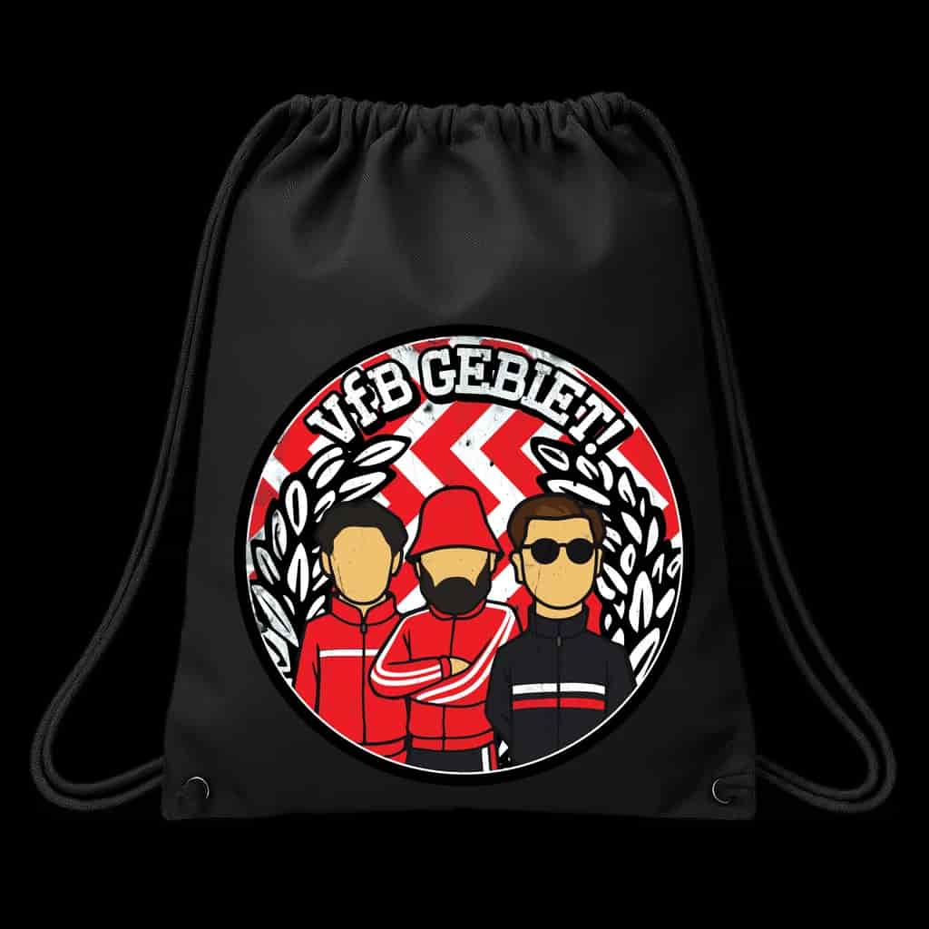 VFB Gebiet! Sack Pack