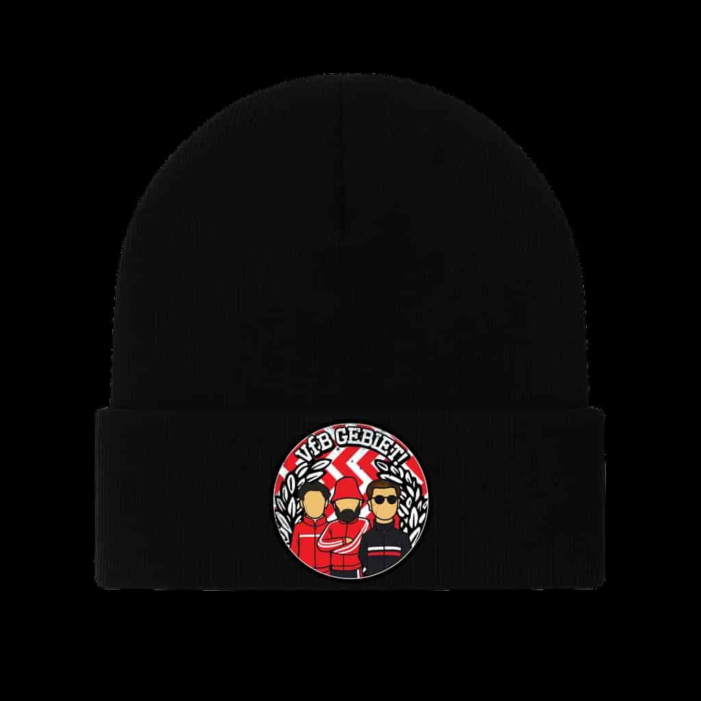 VFB Gebiet! Mütze
