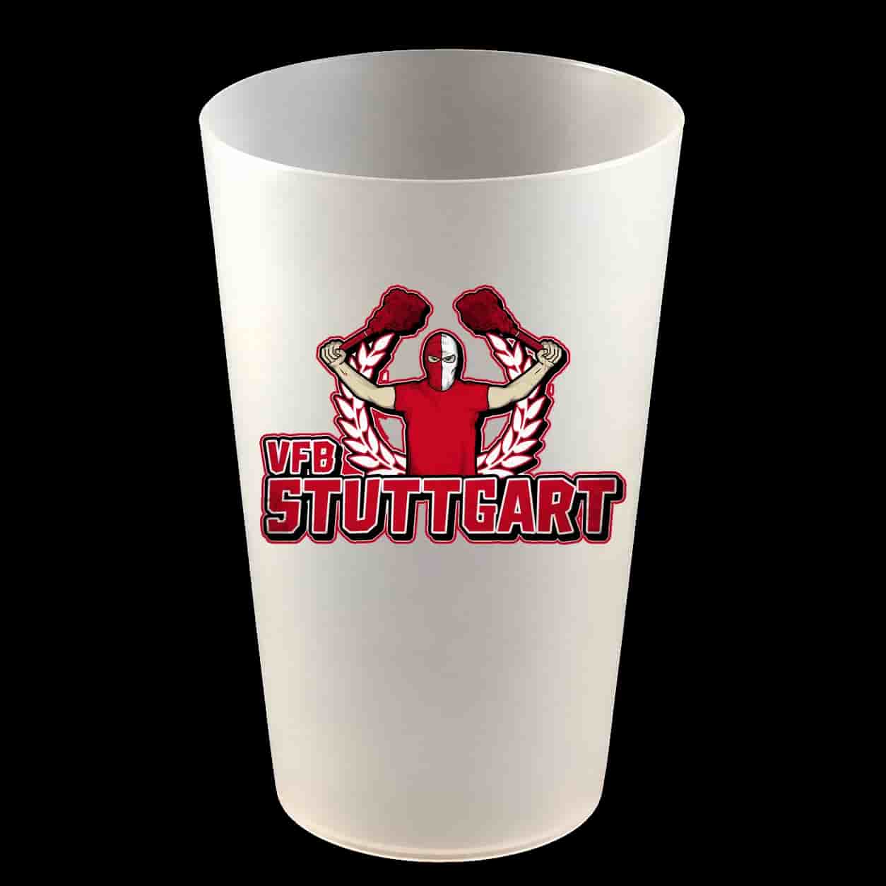 VfB Stuttgart Hartbecher