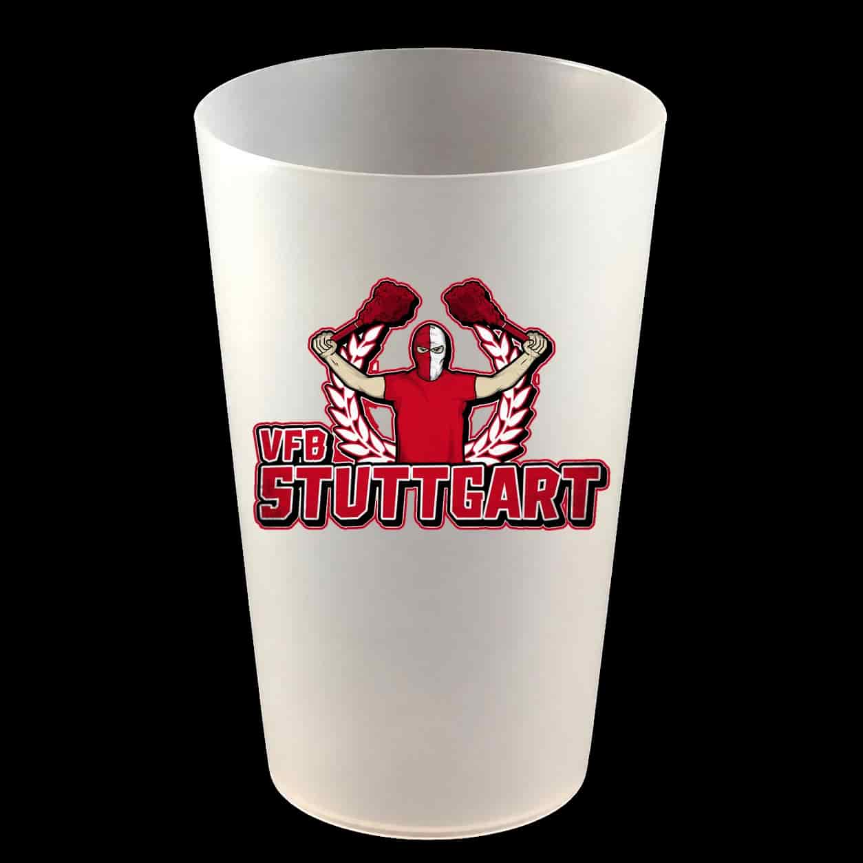 VfB Stuttgart Hartbecher