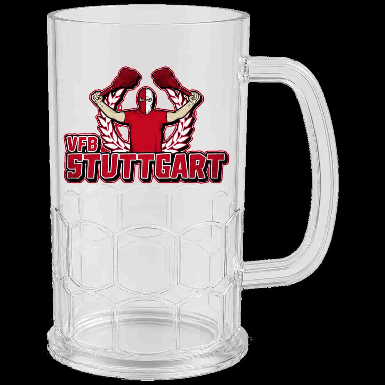 VfB Stuttgart Bierkrug