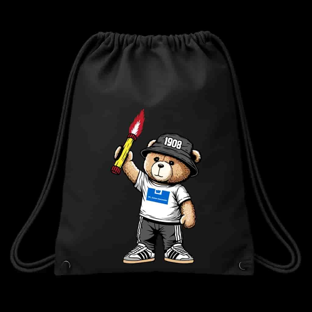 VfL Jüchen-Garzweiler 1908 bear Sack Pack