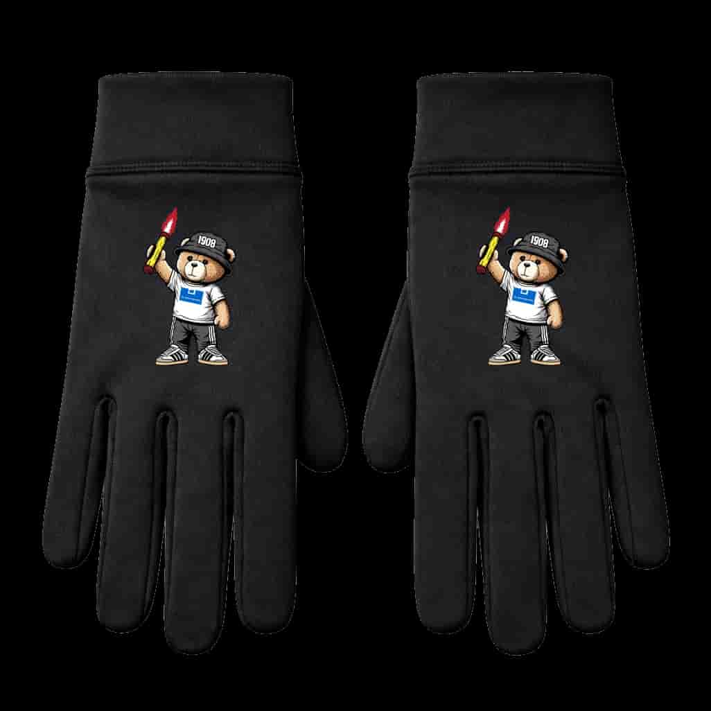 VfL Jüchen-Garzweiler 1908 bear Handschuhe