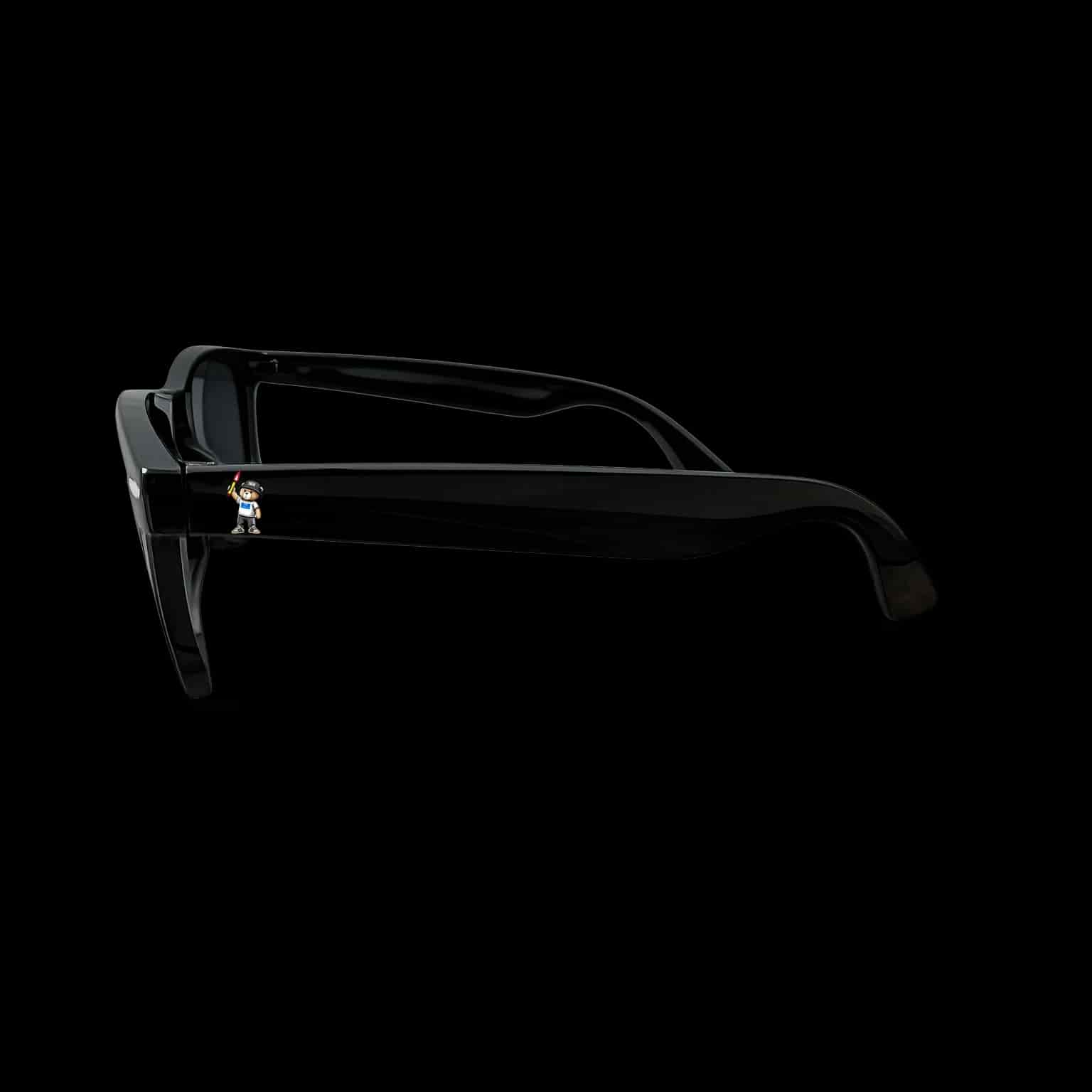 VfL Jüchen-Garzweiler 1908 bear Sonnenbrille