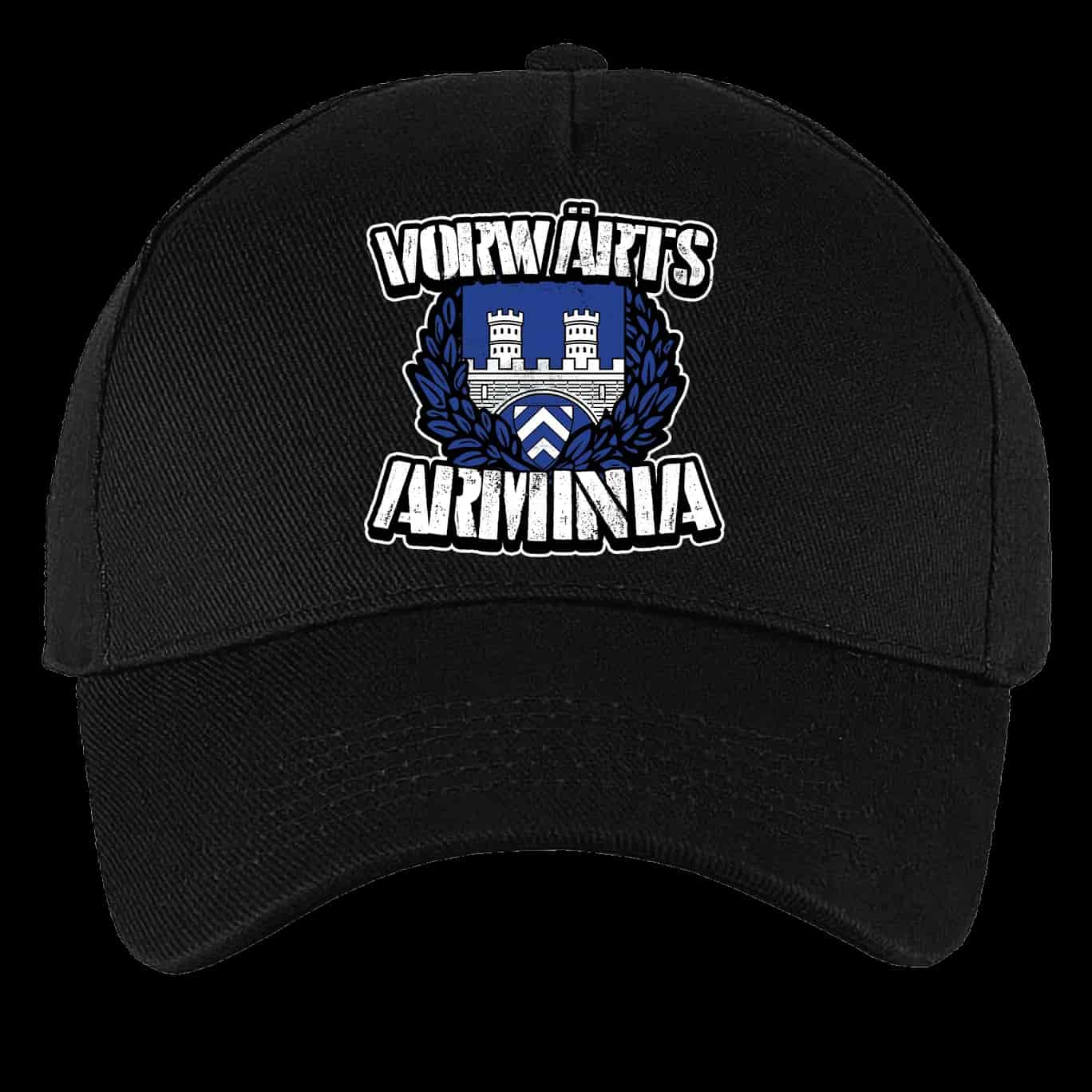 Vorwärts Arminia Kappe