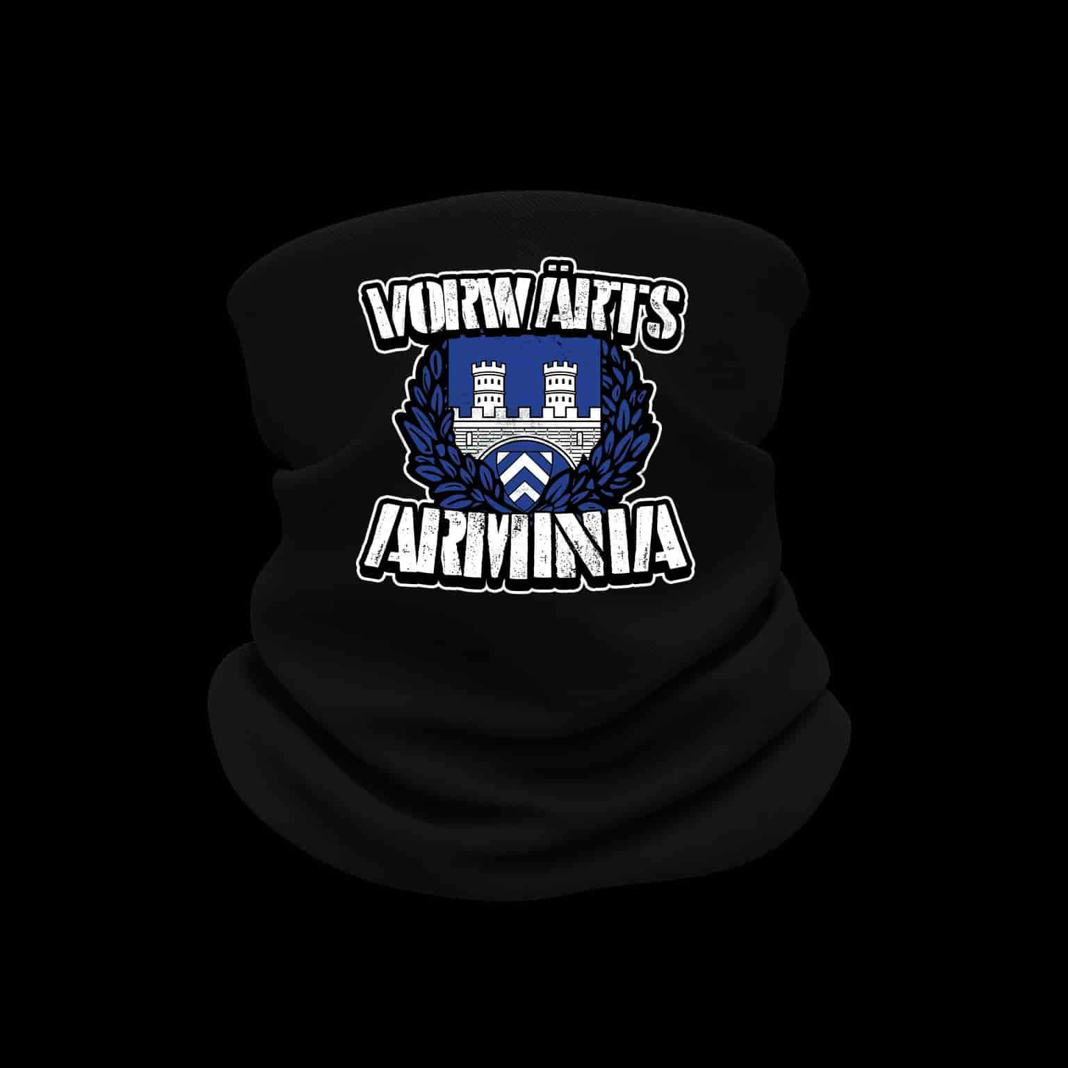 Vorwärts Arminia Halswärmer