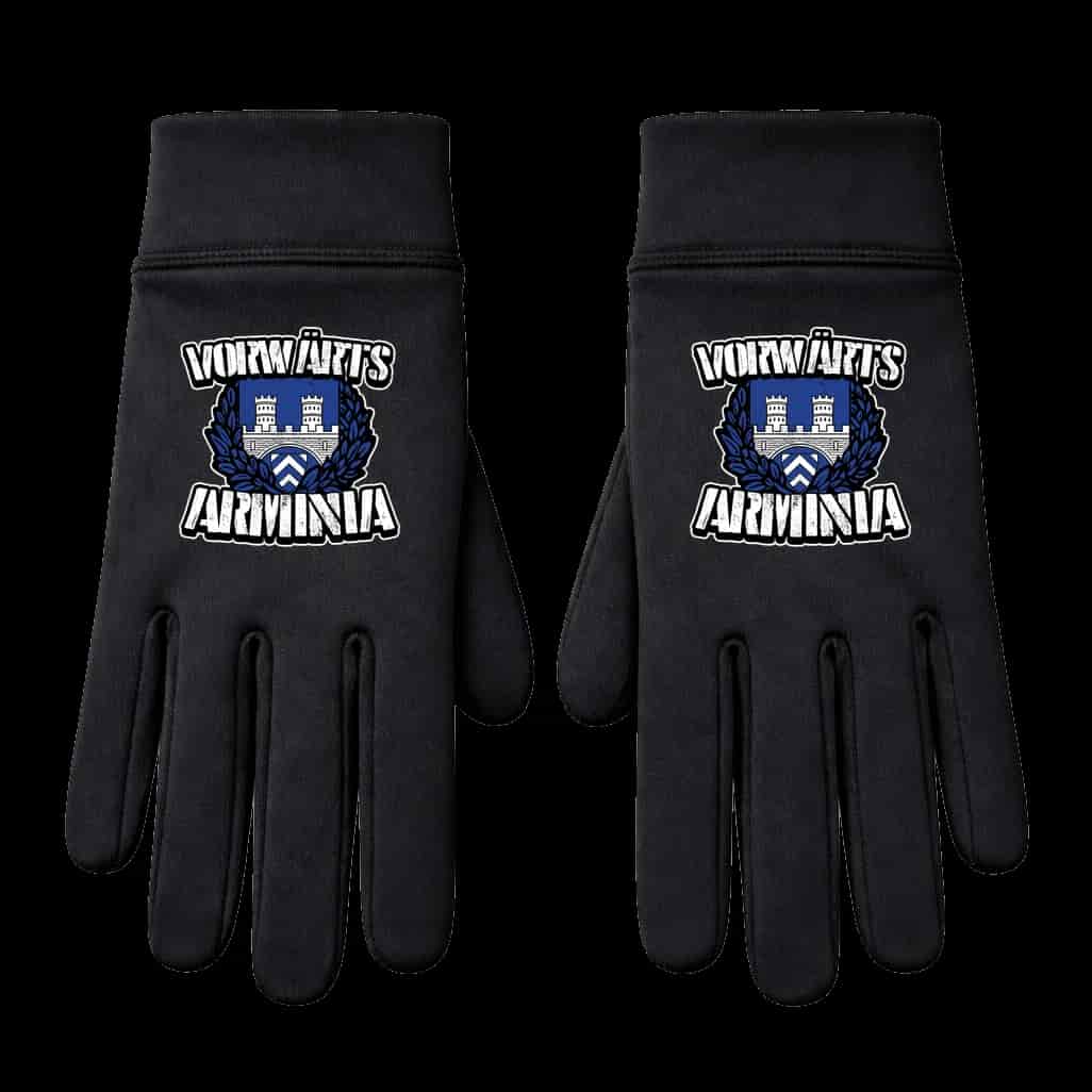 Vorwärts Arminia Handschuhe