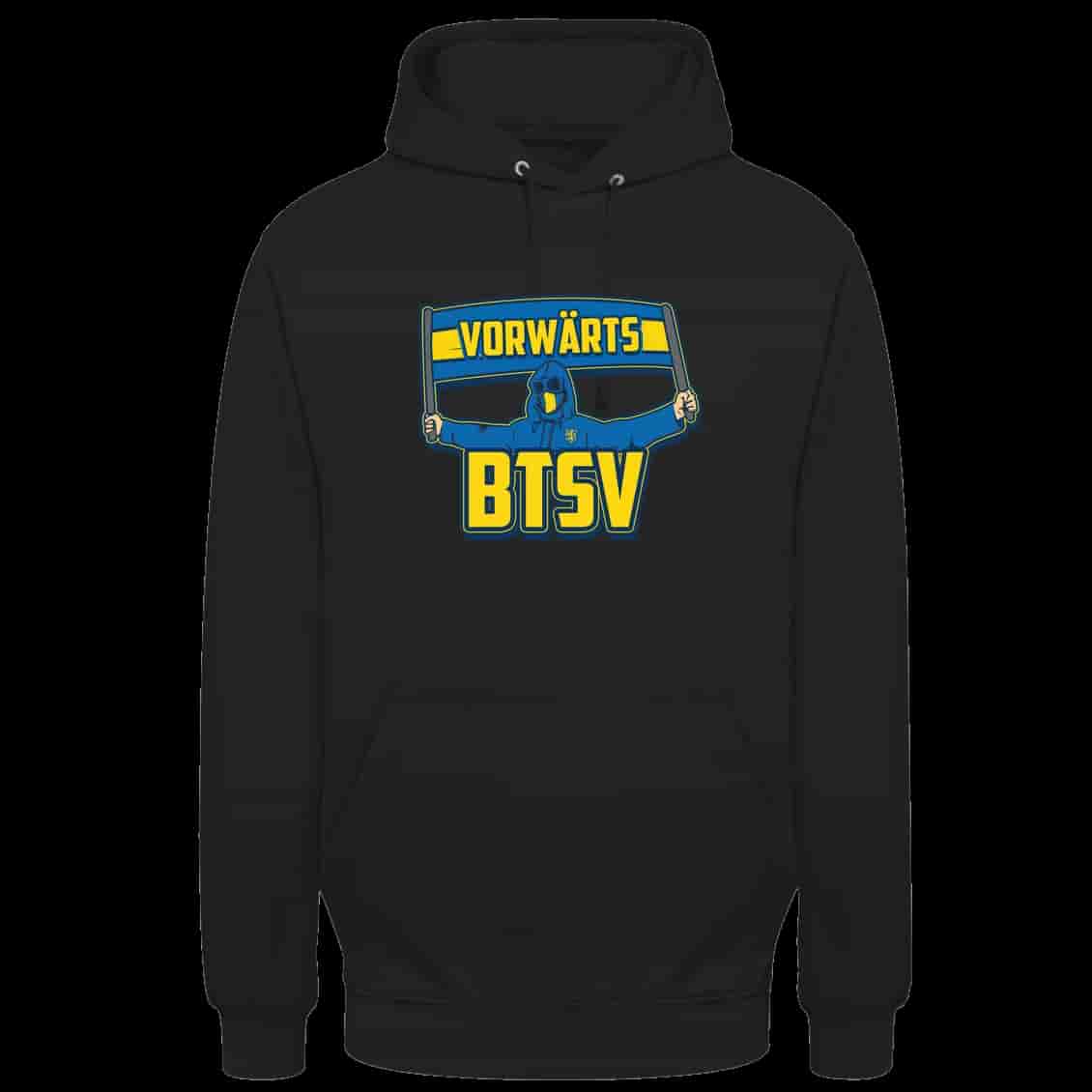 Vorwärts BTSV Hoodie