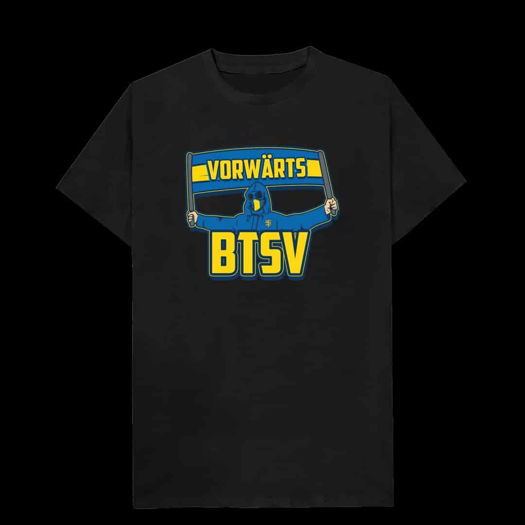 Vorwärts BTSV T-Shirt