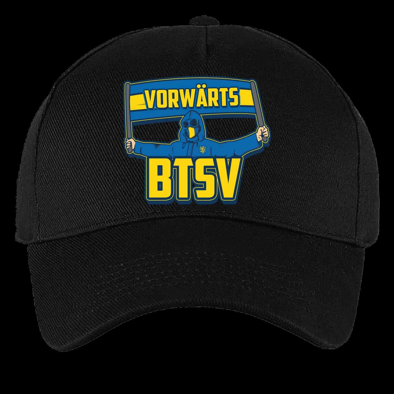 Vorwärts BTSV Kappe