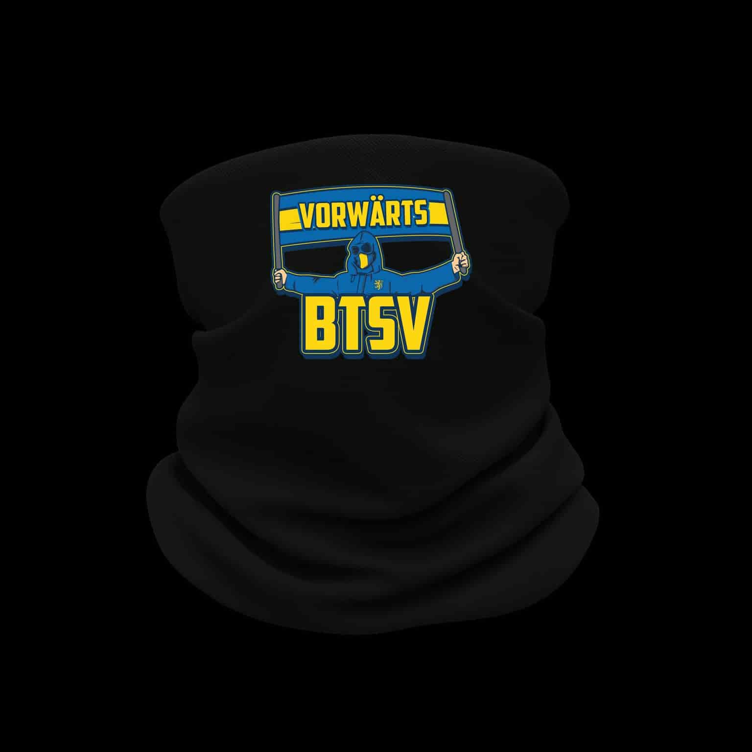 Vorwärts BTSV Halswärmer