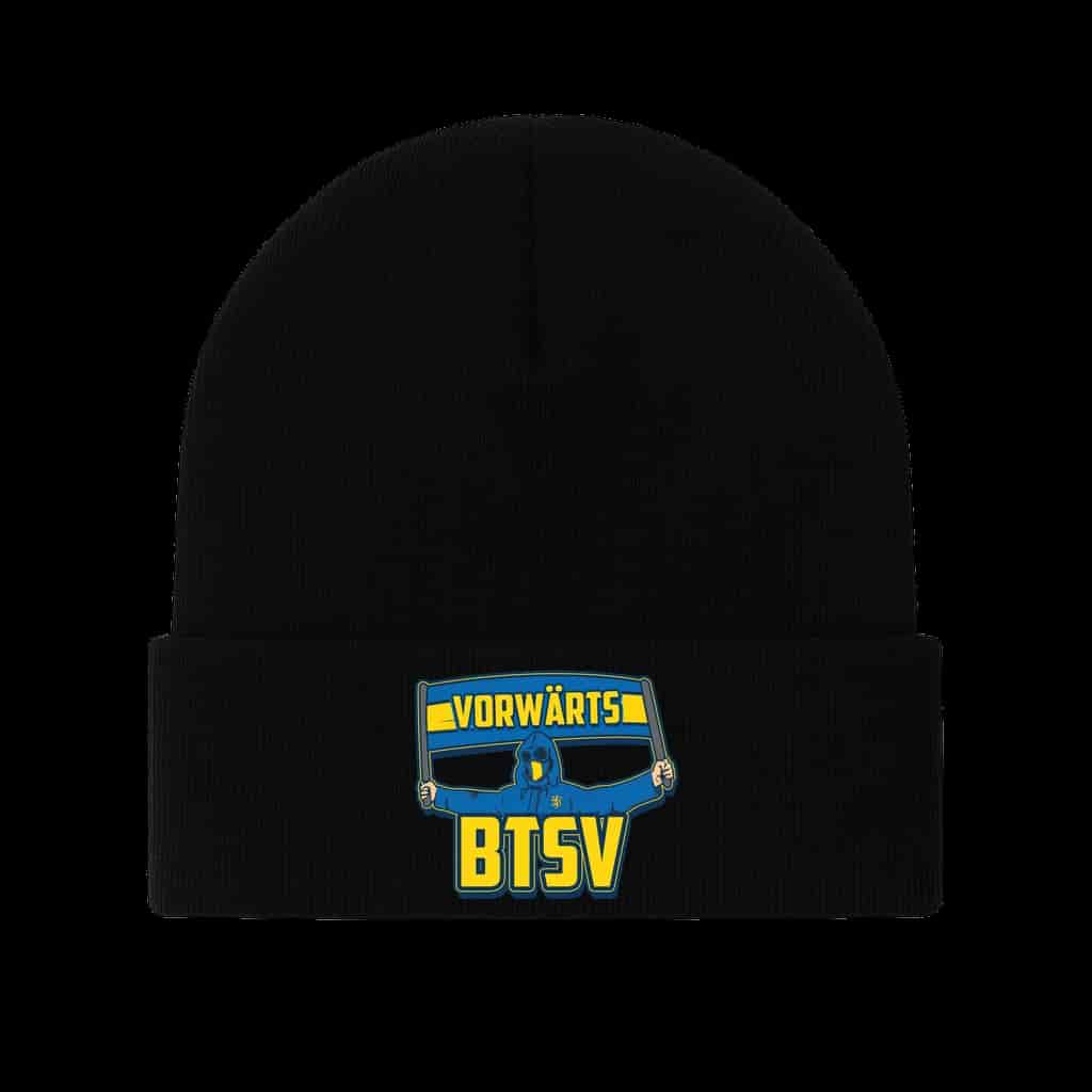 Vorwärts BTSV Mütze