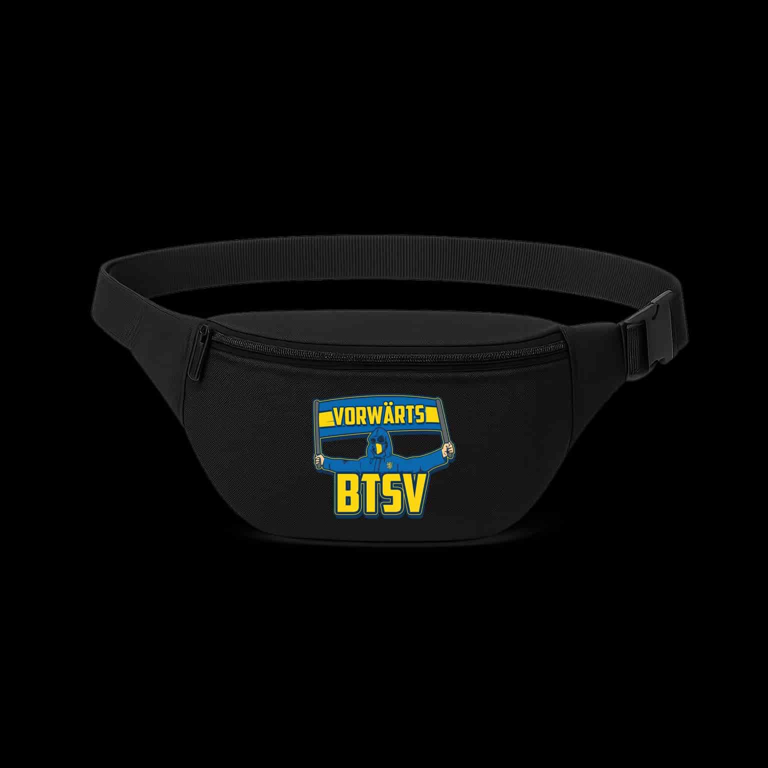 Vorwärts BTSV Gürteltasche