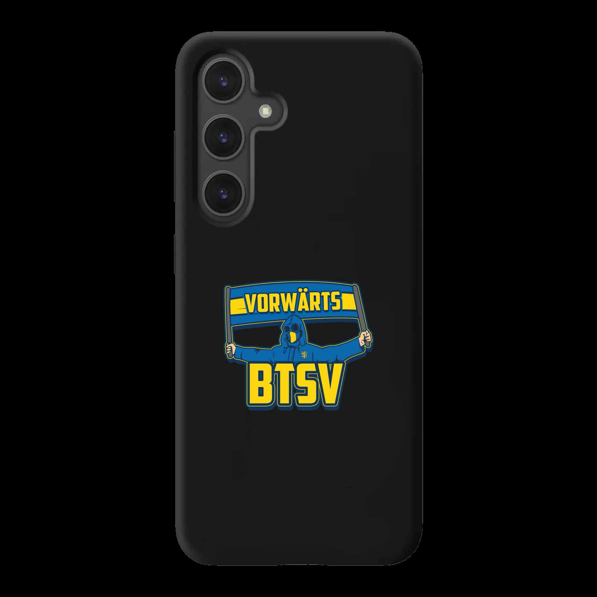 Vorwärts BTSV Samsung-Hülle