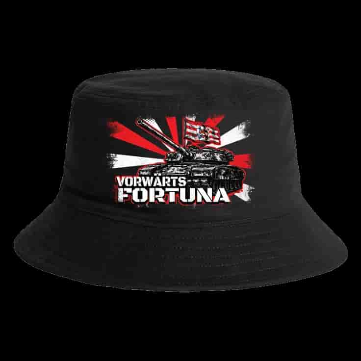 Vorwärts Fortuna Bucket Hat