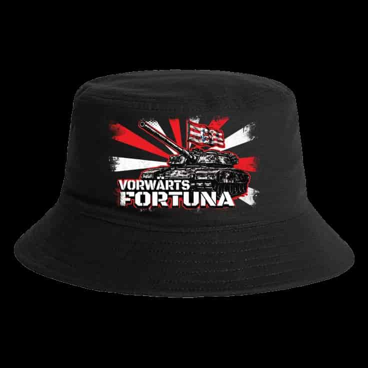 Vorwärts Fortuna Bucket Hat