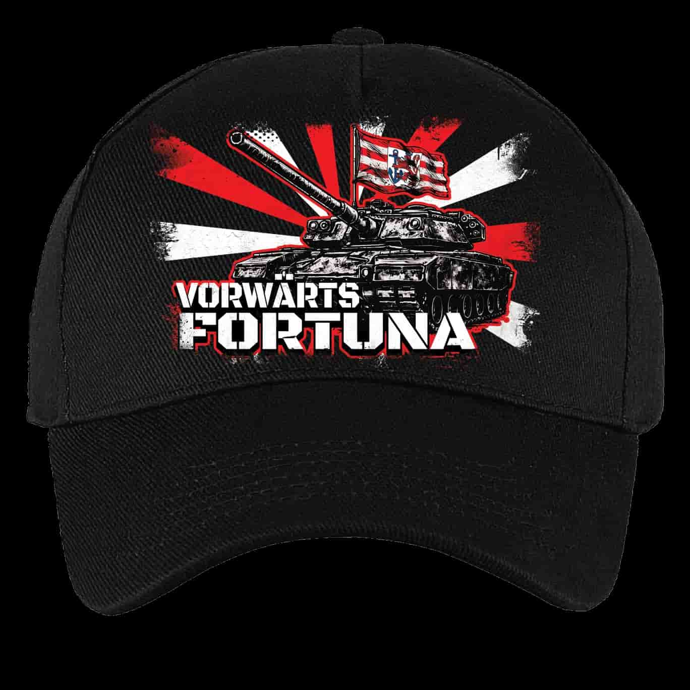 Vorwärts Fortuna Kappe