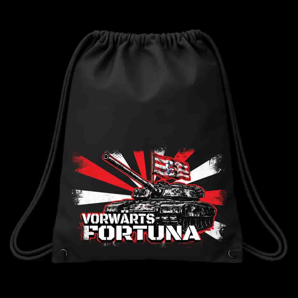 Vorwärts Fortuna Sack Pack