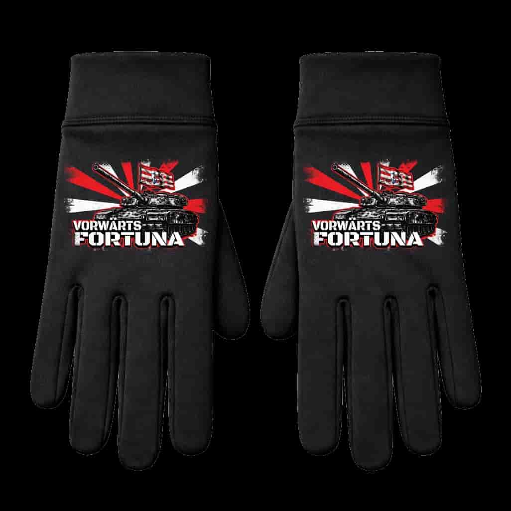 Vorwärts Fortuna Handschuhe