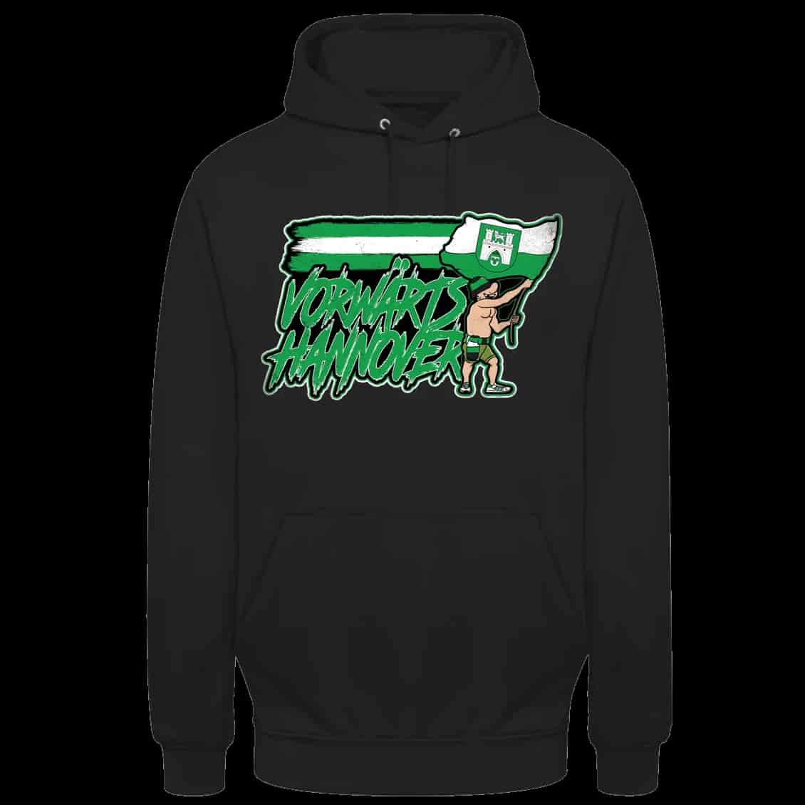 Vorwärts Hannover Hoodie