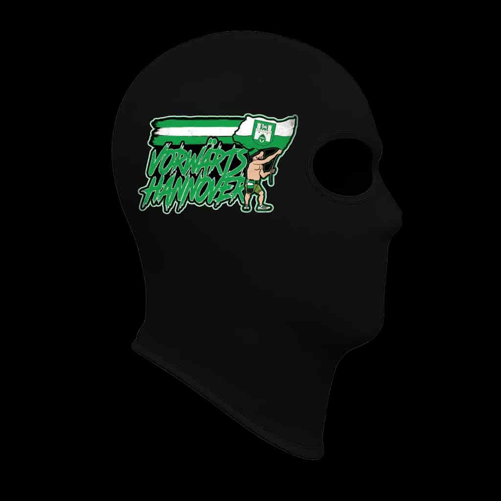 Vorwärts Hannover Balaclava