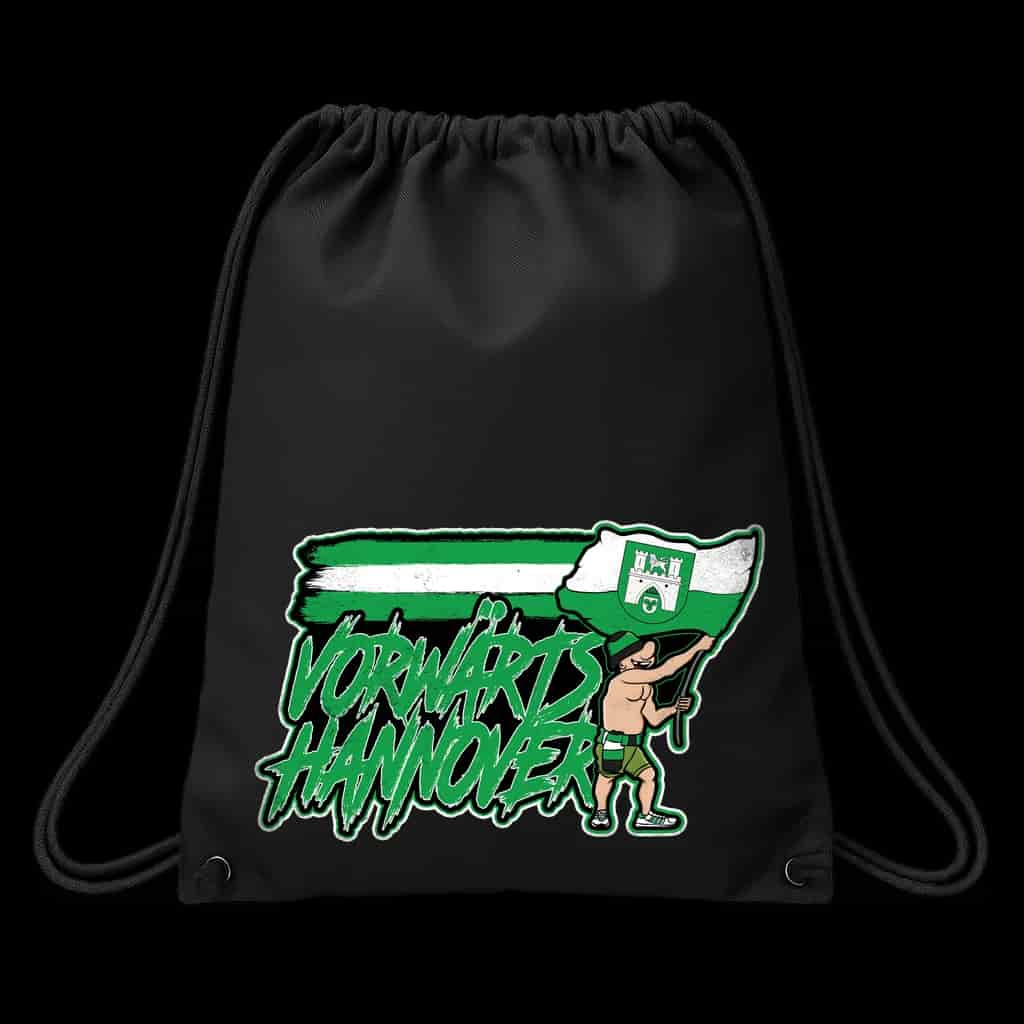 Vorwärts Hannover Sack Pack
