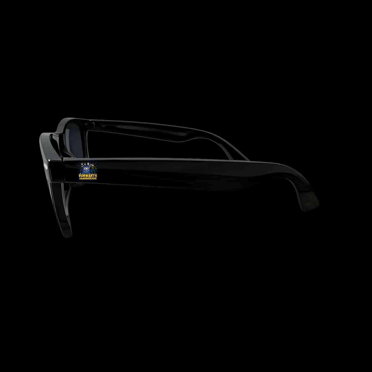 Vorwärts Saarbrücken Sonnenbrille